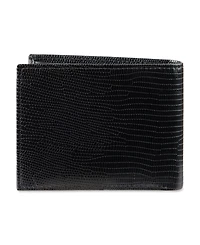 Kenneth Cole Reaction Men's Rfid Extra Capacity Slim Fold Wallet