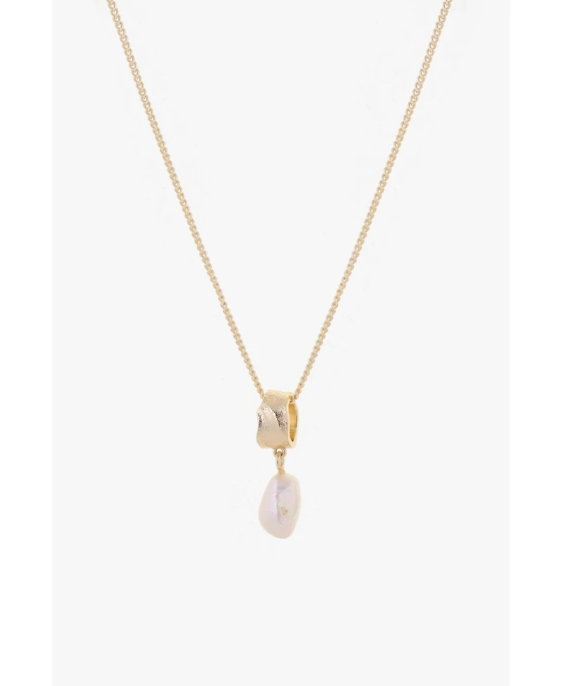 Freshwater Pearl Necklace