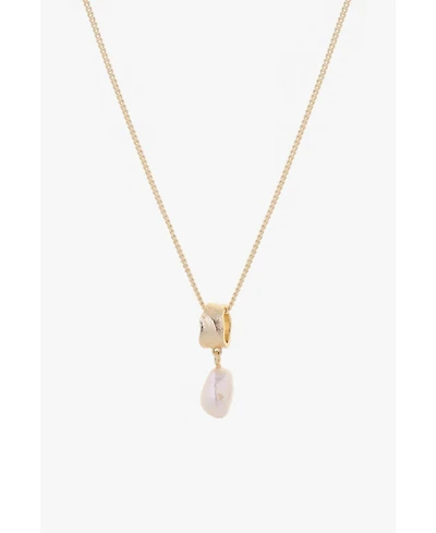 Freshwater Pearl Necklace