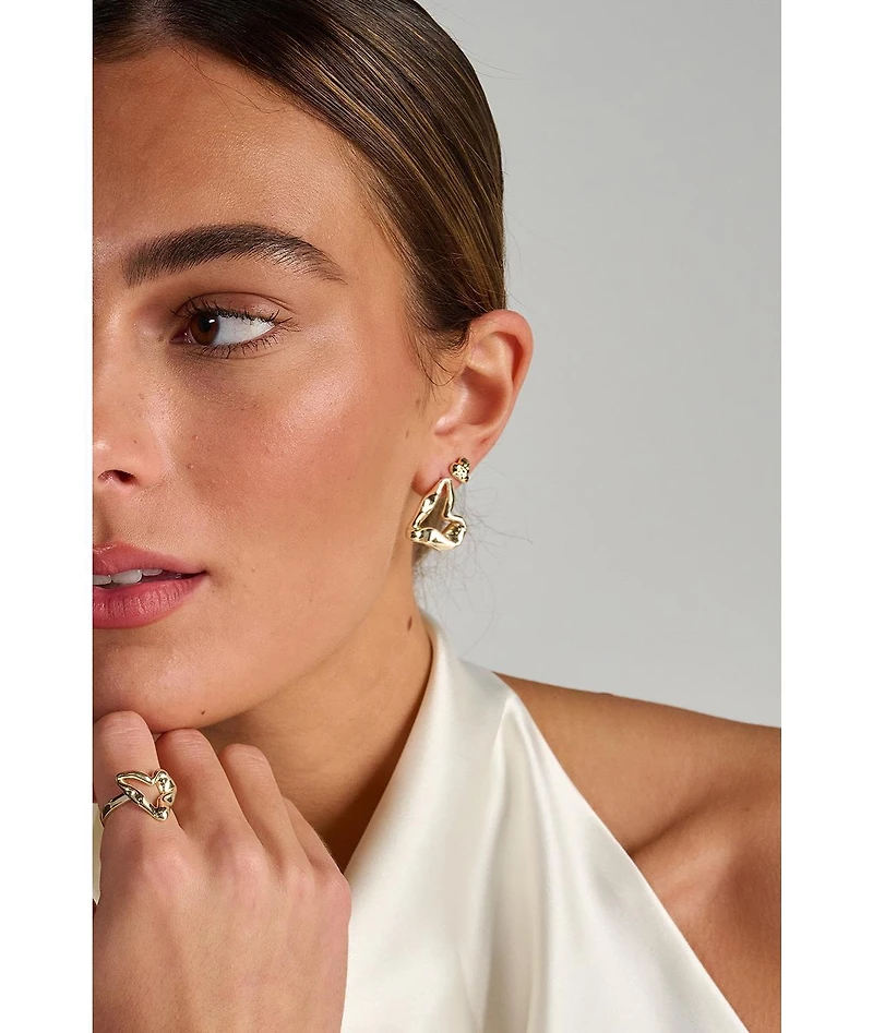 Love Earrings