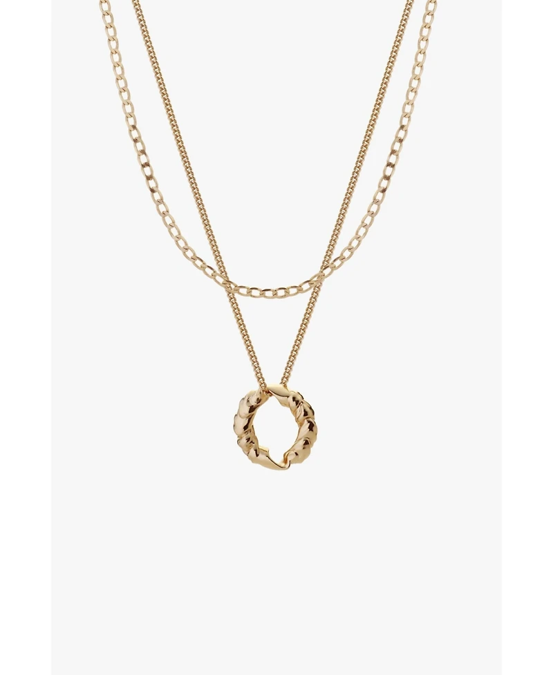 Ember Necklace