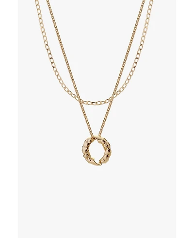 Ember Necklace
