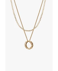 Ember Necklace