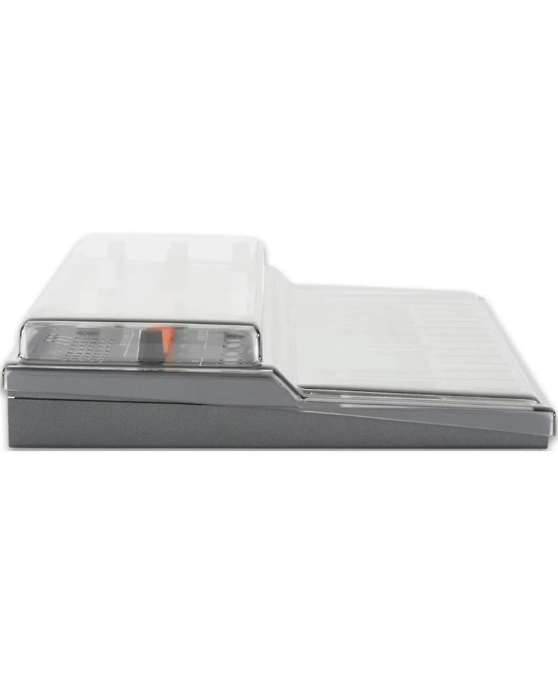 Decksaver Polycarbonate Cover for Arturia MicroFreak and MicroFreak Stellar