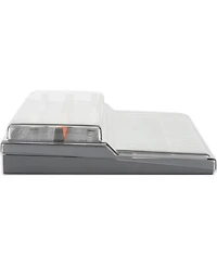 Decksaver Polycarbonate Cover for Arturia MicroFreak and MicroFreak Stellar