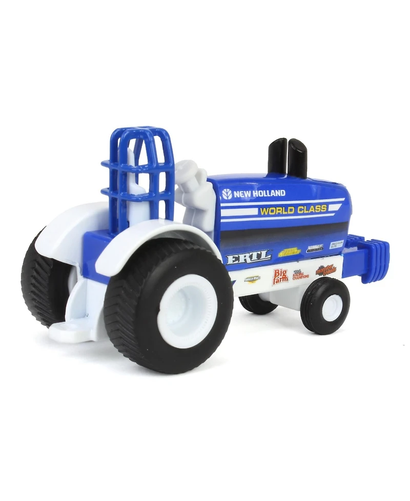 Ertl New Holland "World Class" Pulling Tractor