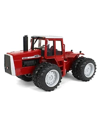 Ertl 1/32 Massey Ferguson 4840 4WD w/ Duals, 2022 National Farm Toy Show Collector Edition