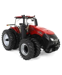 Ertl 1/16 Case Ih Magnum 385 Tractor with Front & Rear Duals Prestige Collection