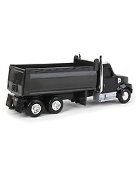 Ertl 1/64 Die-cast Western Star Dump Truck, Collect N Play