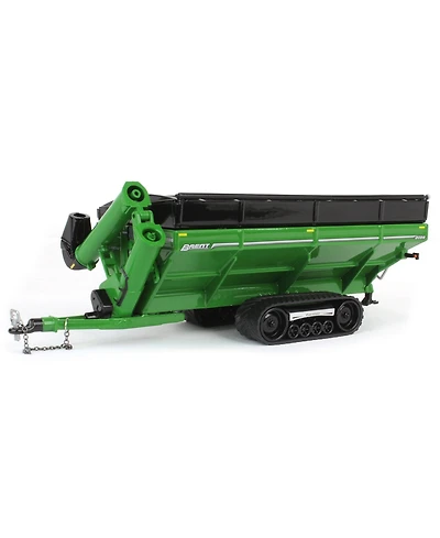 Spec Cast 1/64 Brent 2098 Grain Cart with Equalizer Tracks
