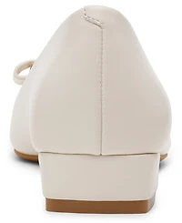 Anne Klein Women's Cadey Snip Toe Dress Flats