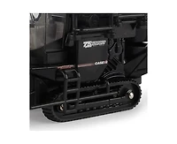1/64 Case Ih A8810 Austoft Sugar Cane Harvester Black 75th Anniversary Edition