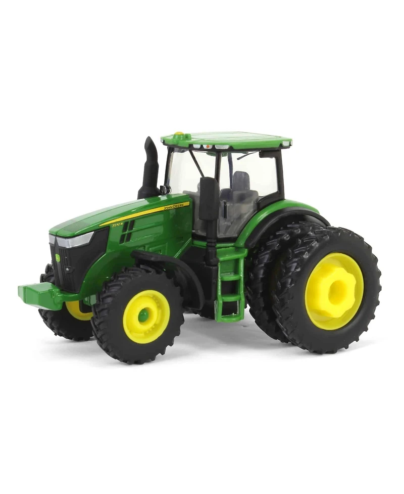 Ertl 1/64 John Deere Tractor with Rear Duals Wheels