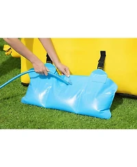Bestway H2OGO Mount Splash more Kids Inflatable Water Park