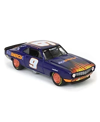 Greenlight 1/64 1969 Chevrolet Camaro, Chase Elliott, Hendrick Motorsports First Win Tribute, Hobby Exclusive