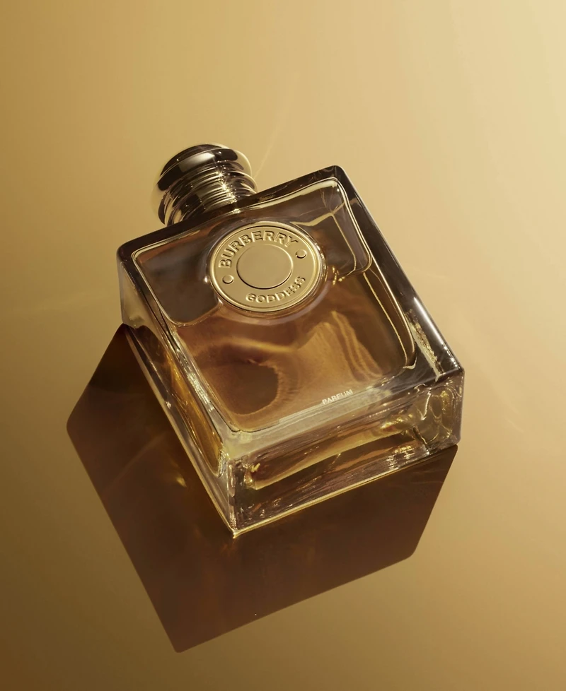 Burberry Burberry Goddess Parfum