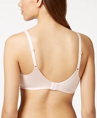 Bali Women's One Smooth U Concealing and Shaping Underwire Bra 3W11