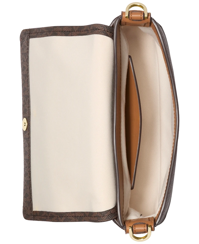 Michael Kors Nessa Small Messenger Bag