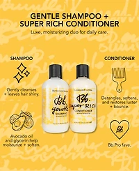 Bumble and Bumble Gentle Moisturizing Shampoo, 8.5 oz.