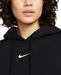 Nike Sportswear Women's Phoenix Fleece Oversized Pullover Hoodie