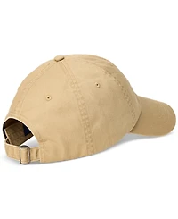 Polo Ralph Lauren Women's Cotton Twill Ball Cap