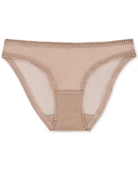 On Gossamer Women's 3-Pk. Mesh Hip Bikini Underwear 3202GB3