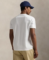 Polo Ralph Lauren Men's Classic-Fit Logo Jersey T-Shirt
