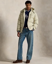 Polo Ralph Lauren Men's The Gorham Down Jacket