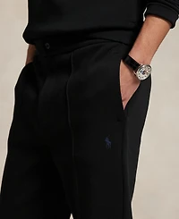 Polo Ralph Lauren Men's Double-Knit Jogger Pants