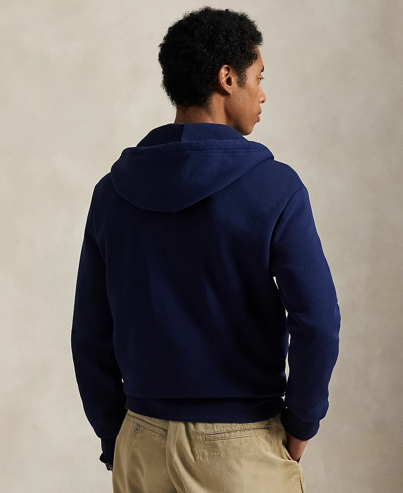 Polo Ralph Lauren Men's Big Pony 20th Anniversary Crest Hoodie