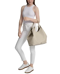 Dkny Paula Commuter Medium Sleek Tote