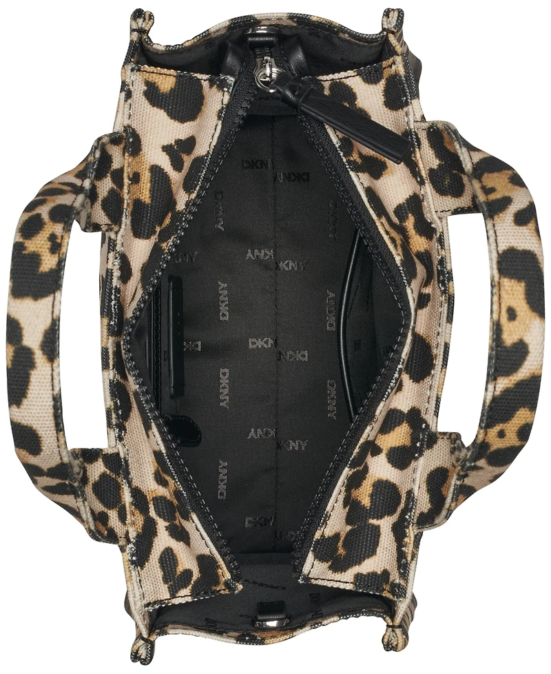 Dkny Hadlee Small Tote