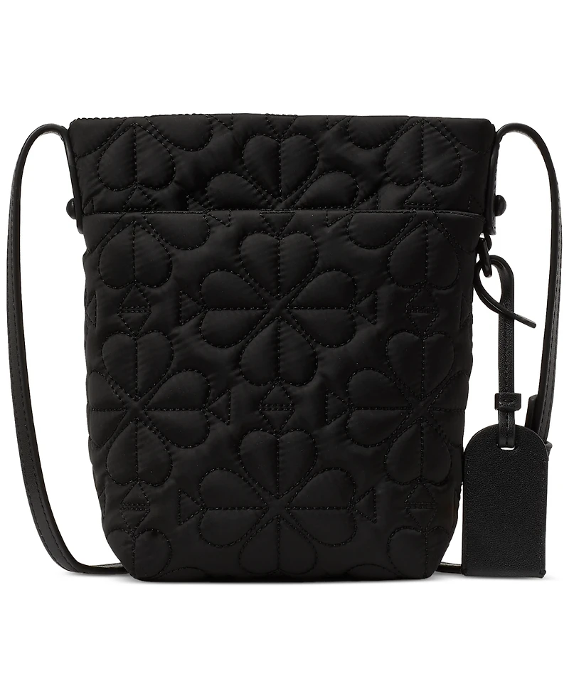 kate spade new york Tilly Quilted Mini Crossbody