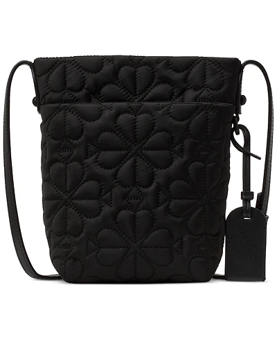 kate spade new york Tilly Quilted Mini Crossbody