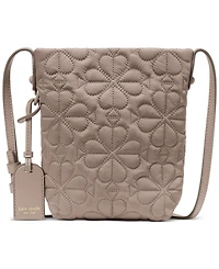 kate spade new york Tilly Quilted Mini Crossbody