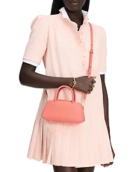 kate spade new york Gracie Small Leather Shoulder Bag