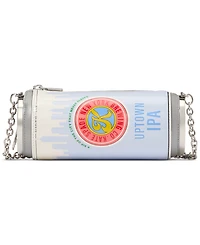 kate spade new york Snack Time Metallic Pochette