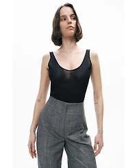 Nocturne Women's High Waist Pants