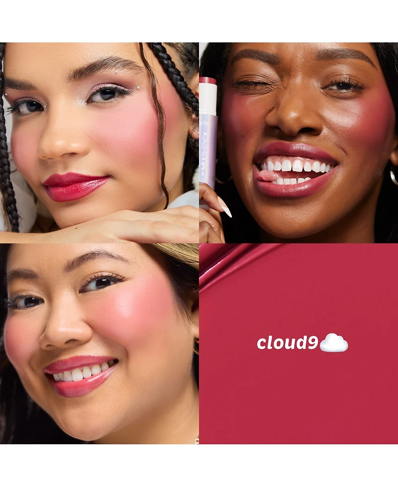 tarte Maracuja Juicy Lip & Cheek Multi-Stick