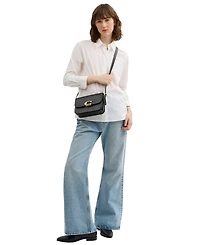 Coach Sage Mini Shoulder Bag