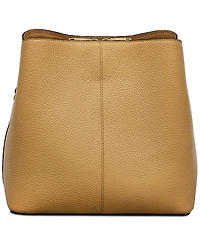 Radley London Dukes Place Leather Compartment Crossbody Bag