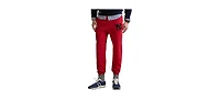 Polo Ralph Lauren Men's Red Yankees Sweatpants