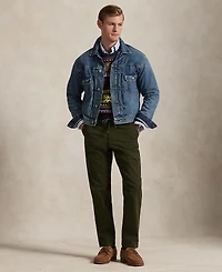 Polo Ralph Lauren Men's Prepster Stretch Classic Fit Pant