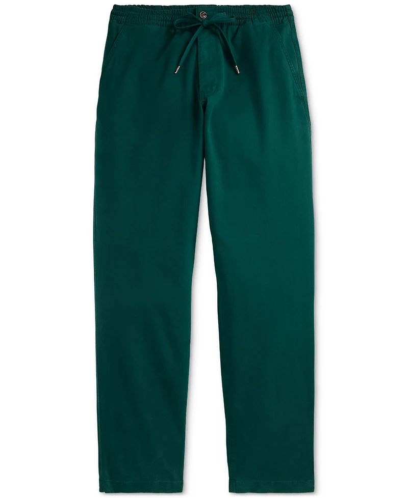 Polo Ralph Lauren Men's Prepster Stretch Classic Fit Pant