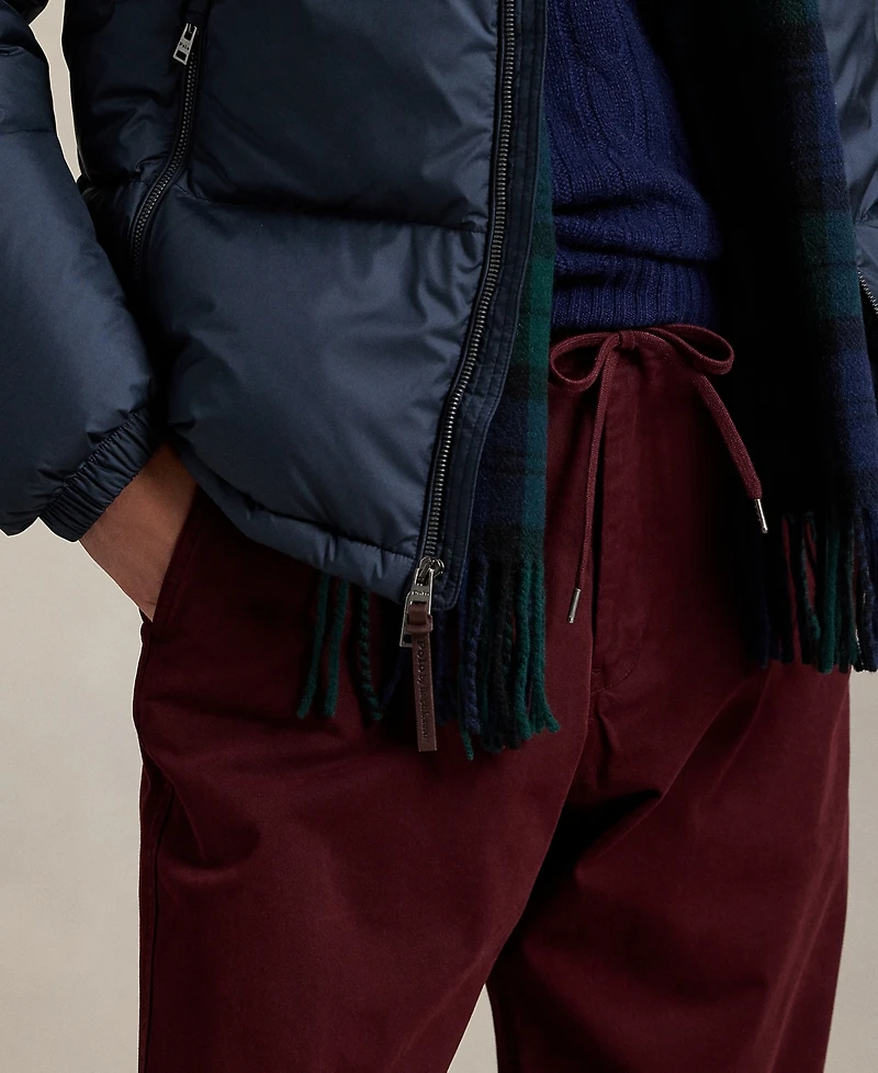 Polo Ralph Lauren Men's Polo Prepster Stretch Classic Fit Pant