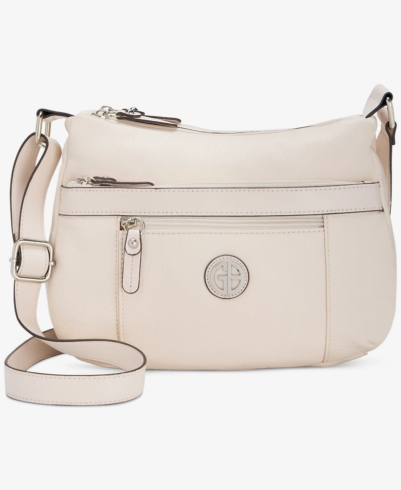 Giani Bernini Pebble Hobo
