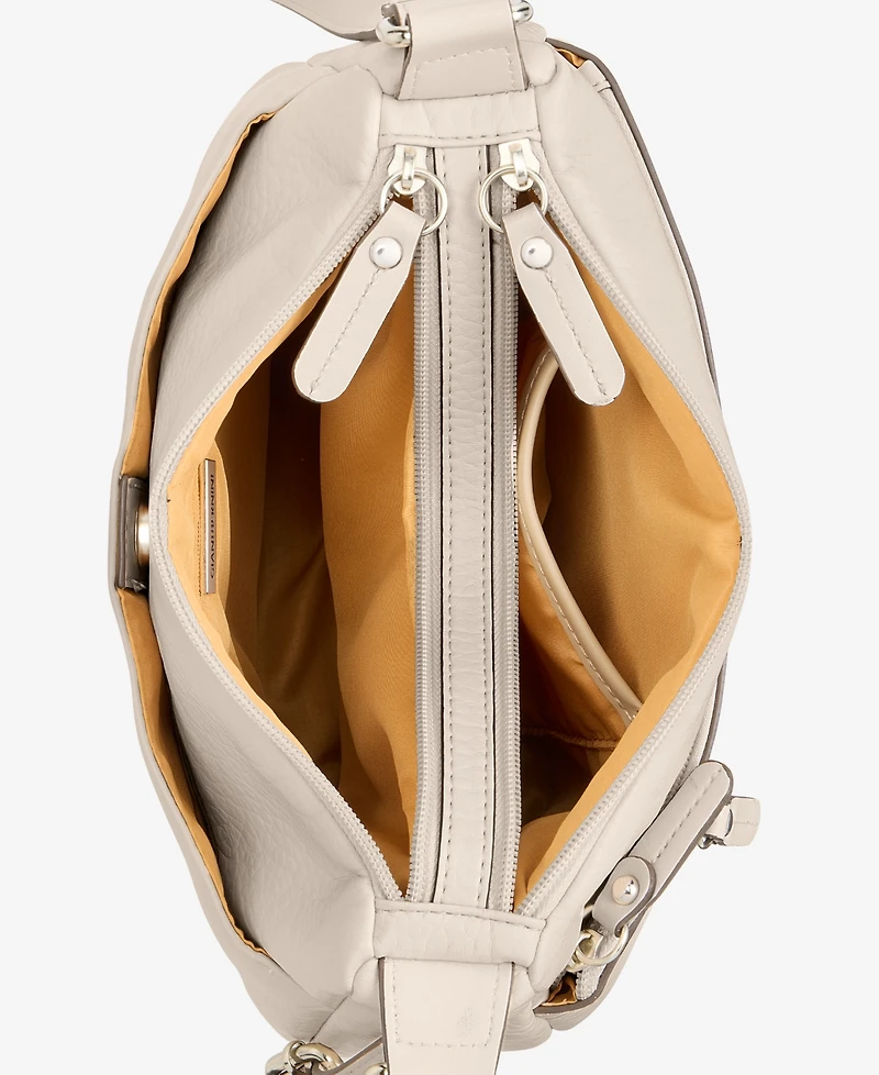 Giani Bernini Pebble Hobo