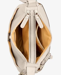 Giani Bernini Pebble Hobo