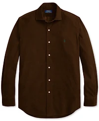 Polo Ralph Lauren Men's Classic-Fit Corduroy Shirt