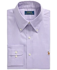 Polo Ralph Lauren Men's Classic-Fit Pinpoint Oxford Shirt